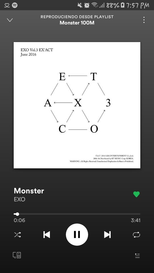 Marxiu99's tweet photo. @MichellRodrgu17 @empireantsss @EXOL_Revolution @weareoneEXO @jupiterdeimos @Love_KJI88 @ClauCsz @AzaliaFlrs @B_hundred_Hyun @layzhang @oscara_p @DulceKanzuazul @Mtz4Debanhi @Arya638 Reto a:
@vanedenise2
@ohkahunexol
@guadi_Cheniee21
@Lu01Eri_Star
#EXOLStreamFest #Monster100M @weareoneEXO https://t.co/07qMpfIzUF