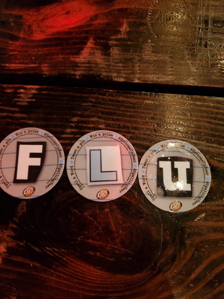 suezsmile's tweet photo. This better not be a prediction of my future @BottomsUpBeer #SpellingBeer #BGSUhomecoming https://t.co/yz3D4DH5gf