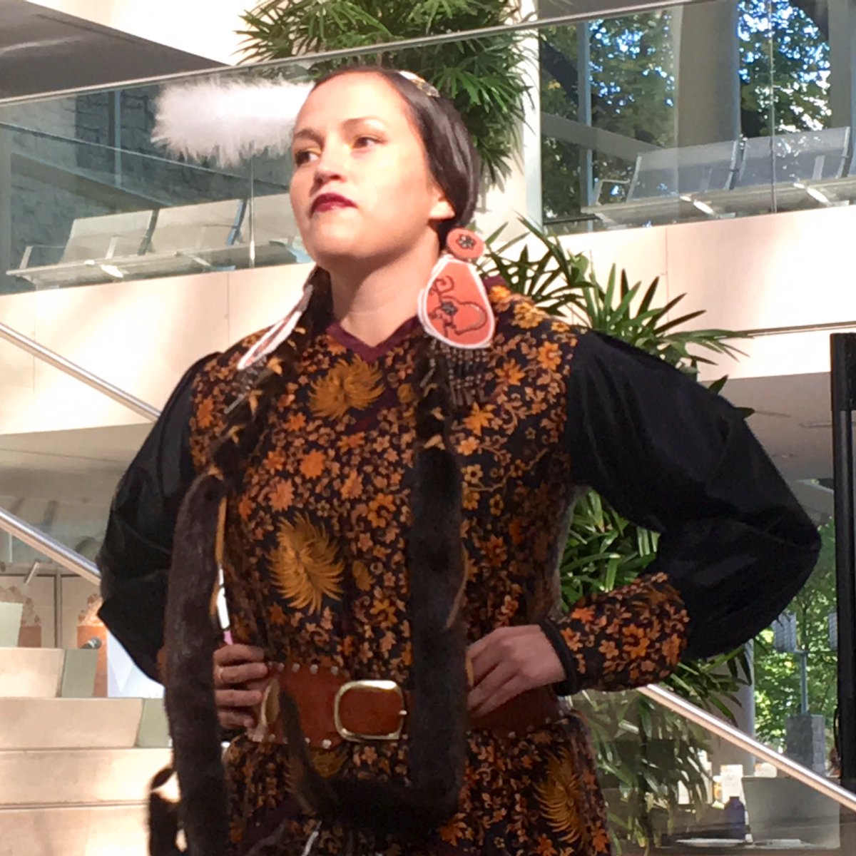 Adrienne Lamb tweet media