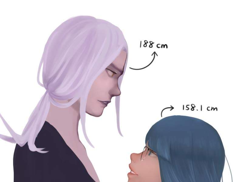 Ai_Mikaze_love_'s tweet photo. 最萌身高差(?
Finish from yesterday.
#JoJosBizarreAdventure #jojo #jo5 #abbacchio #阿帕基 #茶哥 #夢女 #夢女圖 https://t.co/CIqOFea8gI
