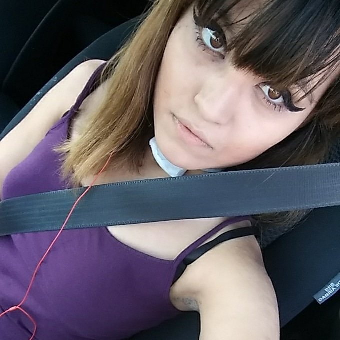 Look at this face tho lol #feelingcute #blessed https://t.co/trdqLIQZni<a href="/tag/feelingcute"class="tags">#feelingcute</a><a href="/tag/blessed"class="tags">#blessed</a>