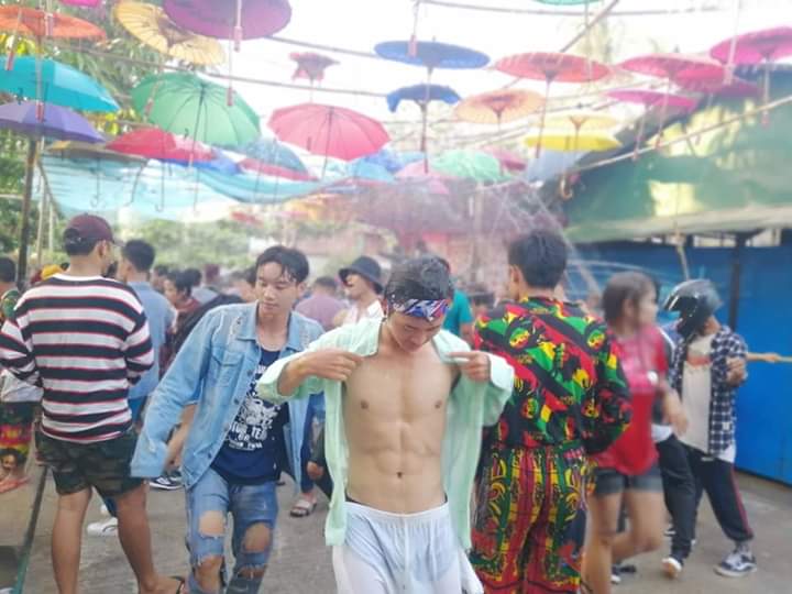 MinMin70548480's tweet photo. Morningပါ https://t.co/N2SoxUBLVt