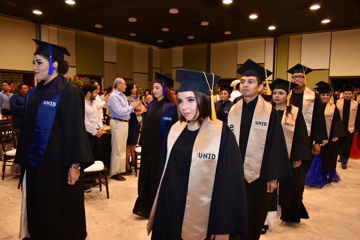 UNID_Czm's tweet photo. ¡Felizmente Graduados! 🎓 
UNID Campus Cozumel https://t.co/WJkDL1QnNP