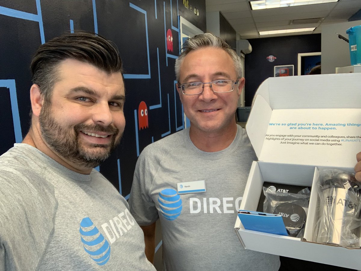 TimothyJCHerman's tweet image. New Hire Fire! Say hello to Kevin, he’s thrilled to be a part of the AT&amp;amp;T family!  #KAMO #MOKanDo #CapitalCity @alysonwoodard @jc1087 @jennwade_ @cdaz34 @JoseAri11977565