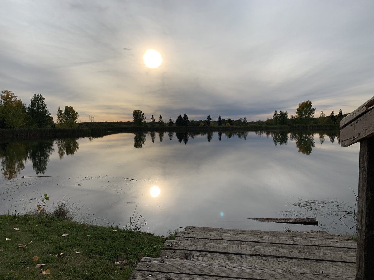hroyce30's tweet photo. Alberta’s pretty cool if I do say so myself https://t.co/Bnh3nvRvFr