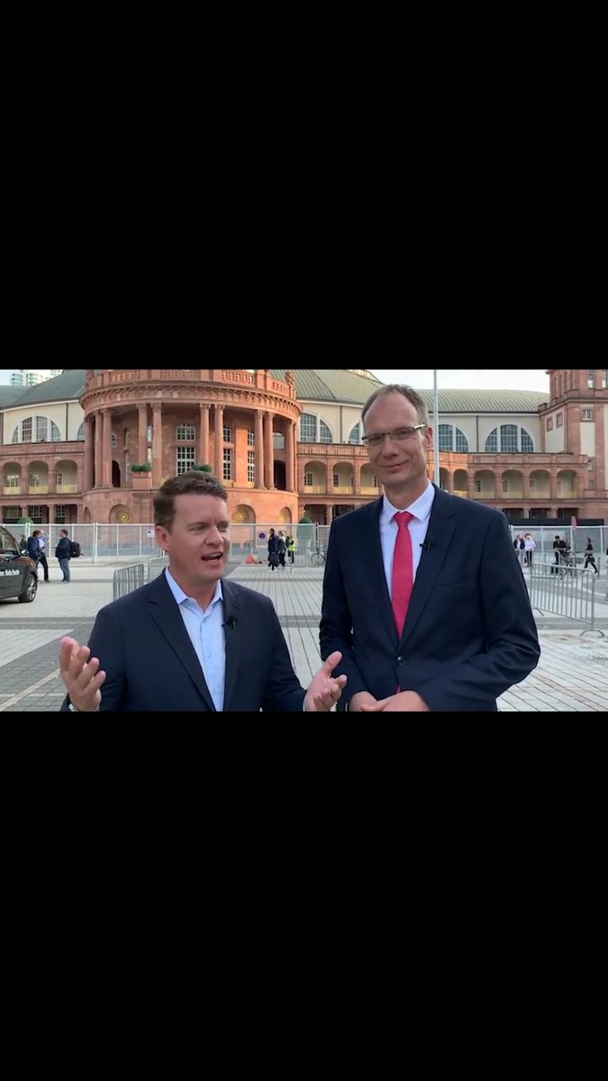 TimWJackson's tweet photo. From the Frankfurt Motor Show, it’s @Automotive_News @jasonstein #IAAmesse on #EVs #ElectricVehicles #Opel and more... #IwillBeThereFriday #AndSaturday https://t.co/MaHfxJcdMV