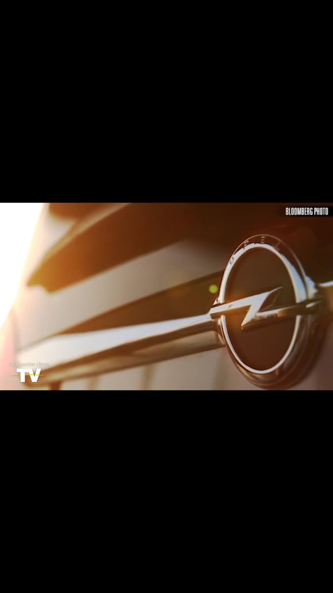 TimWJackson's tweet photo. From the Frankfurt Motor Show, it’s @Automotive_News @jasonstein #IAAmesse on #EVs #ElectricVehicles #Opel and more... #IwillBeThereFriday #AndSaturday https://t.co/MaHfxJcdMV