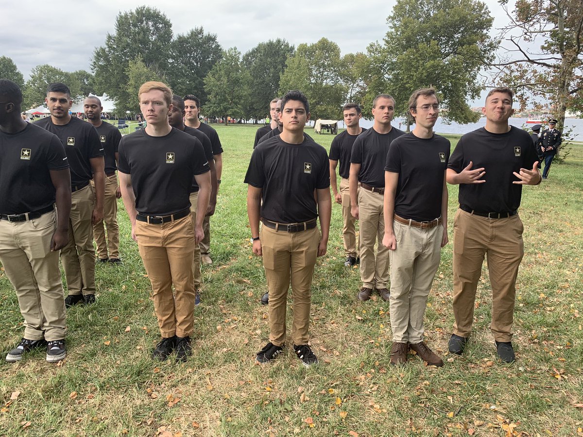 West Virginia Army Recruiting tweet media