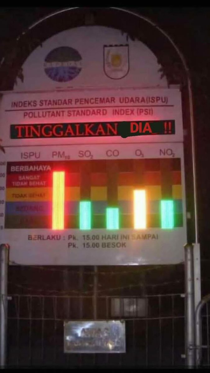 Fiera Besari tweet media