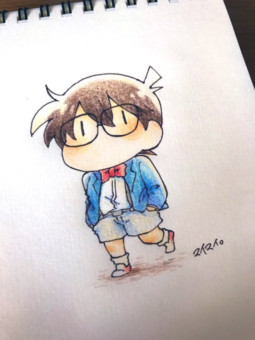 いろえんぴつ。 