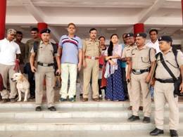 RPF Lumding Division tweet media