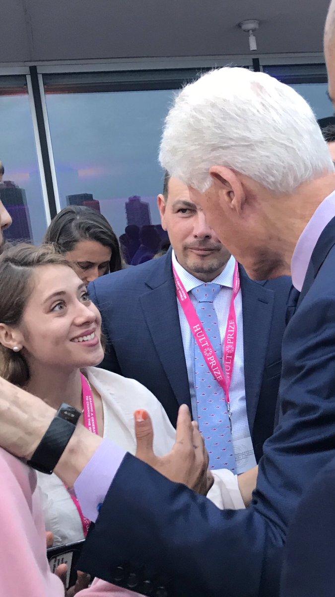 HultPrizeColombia tweet media