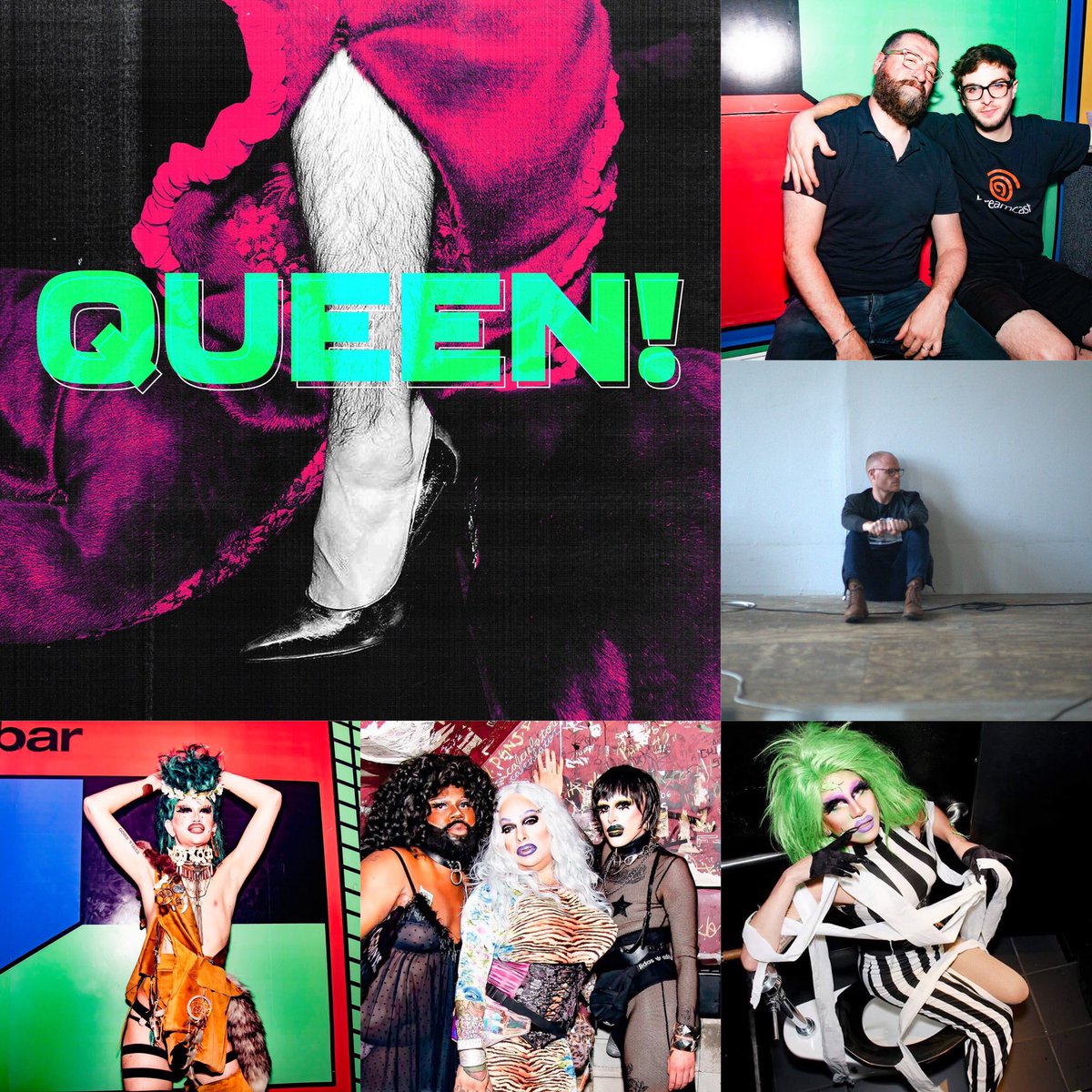 TOMORROW NIGHT at @SmartBar let the congregation say AMEN! Your favorite Sunday night party is back with music from #MichaelSerafini <a href="/itsGarrettD/">Garrett David</a> and special guest #FrancisHarris hosted by #JojoBaby @nicozuniverse <a href="/LucyStoole/">LUCILLE STOOLE</a> <a href="/GidgetVonAddams/">Gidget Von Addams</a> and <a href="/TheLadyIvory/">lactose intolerant</a>