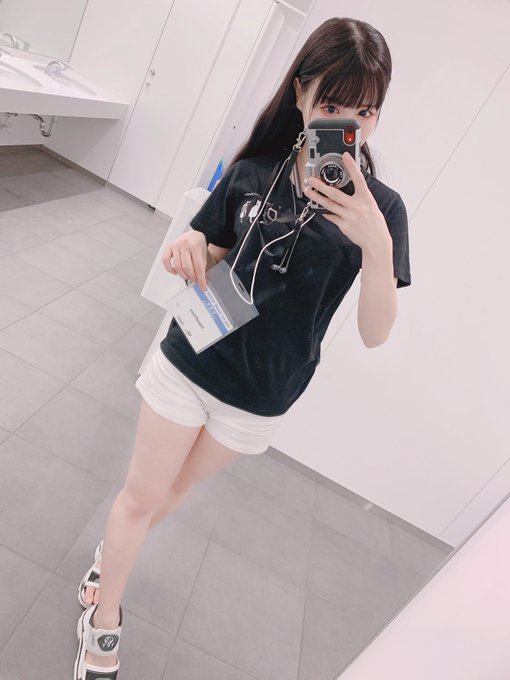 Twitterのコスプレ画像25