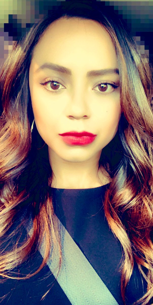 MsMarieDotCom's tweet image. .@MACcosmetics #RubyWoo lipstick will always be my fave! 💋💄 #SaturdayThoughts