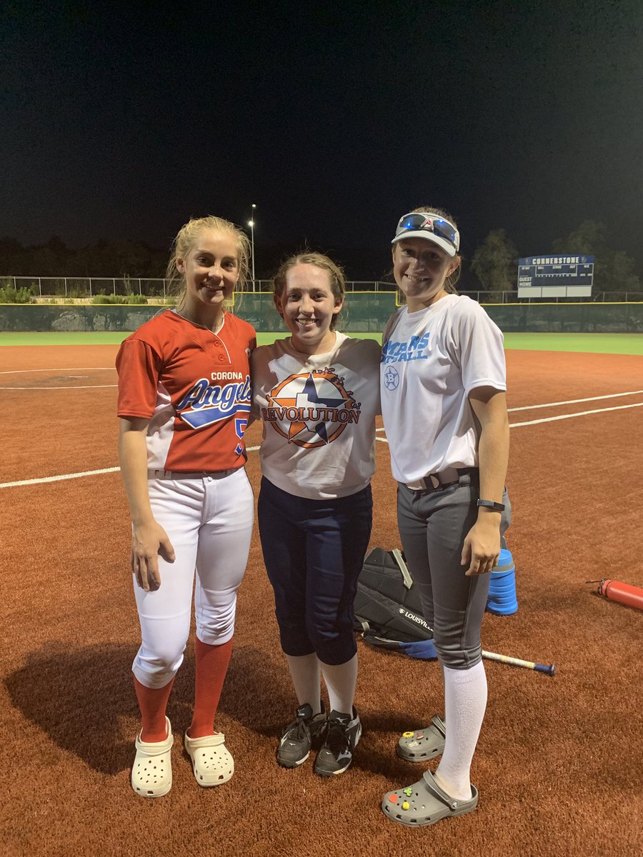 WC_Softball__'s tweet photo. Different jerseys on the weekend. Same mindset on the field! #GRINDFORGREATNESS #WCSOFTBALL ✨🥎❤️ https://t.co/ULXf6SjmK6