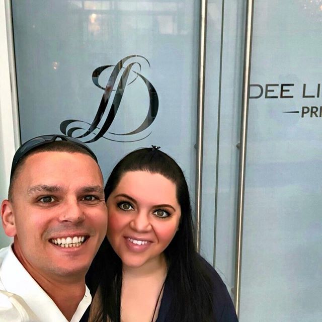 AjaHicks's tweet photo. Thanks babe for such a GREAT birthday dinner!! ❤️💋🎂 #deelincolnprime #celebrate #38 #birthdaydinner #friscotx https://t.co/En7qrY3vOd https://t.co/ewgMZ6TFqR