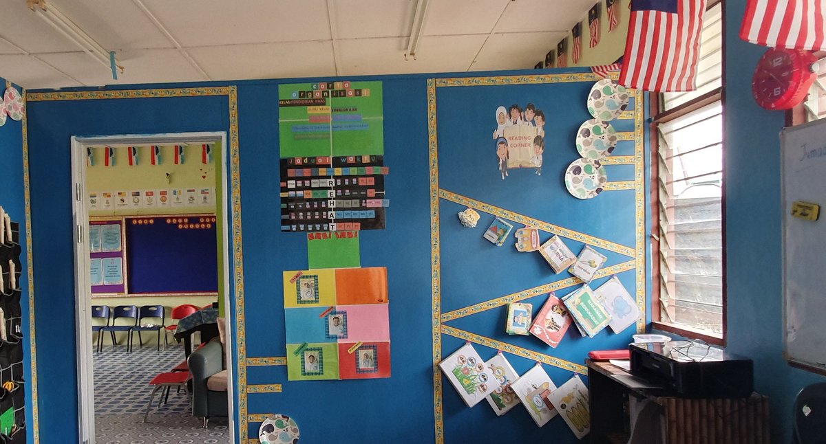 Emerson_Klen93's tweet photo. Hasil 15 September 2019
#guruKPKP
#guruPPKI
#gurukelas
#1stposting
#cutipunturunsekolah https://t.co/Jw6PkgGVZm