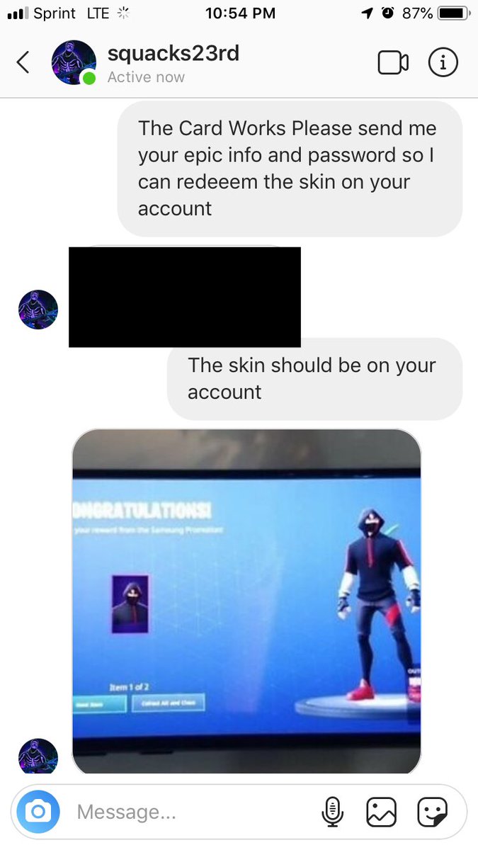 Squacks2's tweet image. I can’t believe this actually worked lmao 100% recommend him I’m shocked really thought I finna get scammed #VenilityLegit