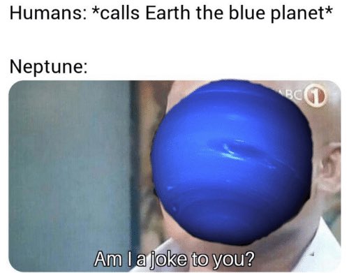Neptune tweet media