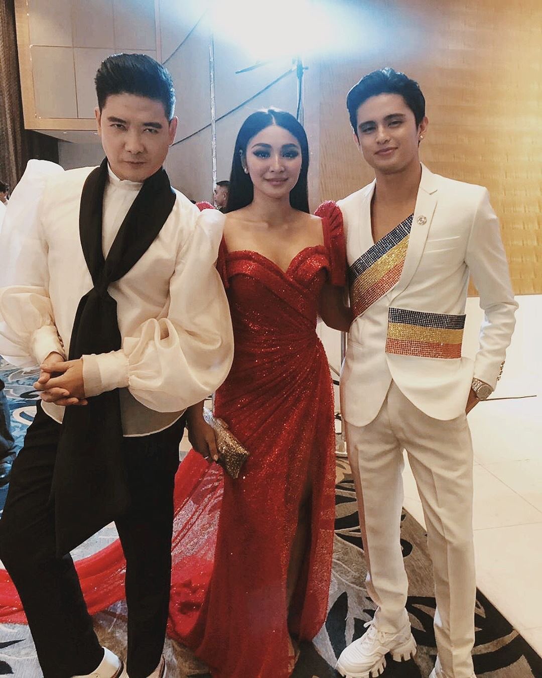 Filipiniana gown 2019 hot sale
