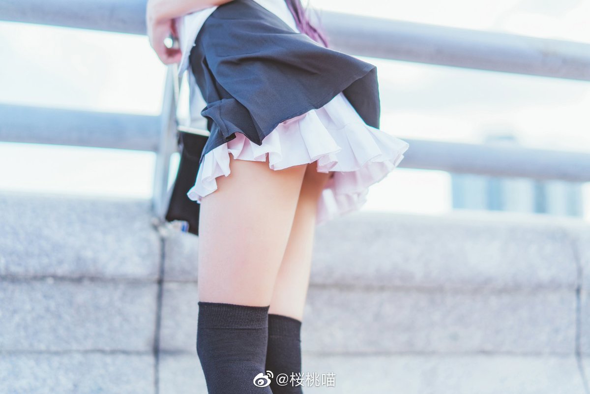 #cosplay 
#俺の妹がこんなに可愛いわけがない 
#五更瑠璃 

- 

        —— “ 我喜欢你 于君之爱 胜于世上万千 思君之意 亘古如斯 唯有这份心意不会输给任何人 纵使此身魂去魄散 消失尘散于世间 若有来生 我心依旧。 ” ❤️ https://t.co/BwPnBqJ6AZ