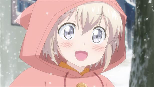 けん Na Twitterze 今期のアニメで一番の癒しキャラはやっぱりラティナかな アニメ好きと繋がりたい うちの娘 アニメ好きな人rt いいね けん Na Twitterze 今期のアニメで一番の癒しキャラはやっぱりラティナかな アニメ好きと繋がりたい うちの娘 アニメ好きな人rt いいね