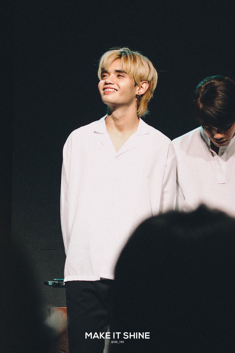 sb_19s's tweet photo. 181219 #SB19 Start of the Best - Sejun 

#SB19_StartOfTheBest #에스비19 #SB19LeaderSejunDay https://t.co/9qSsrzqFRa