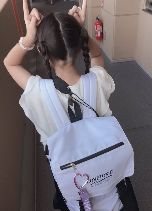 Twitterのコスプレ画像10