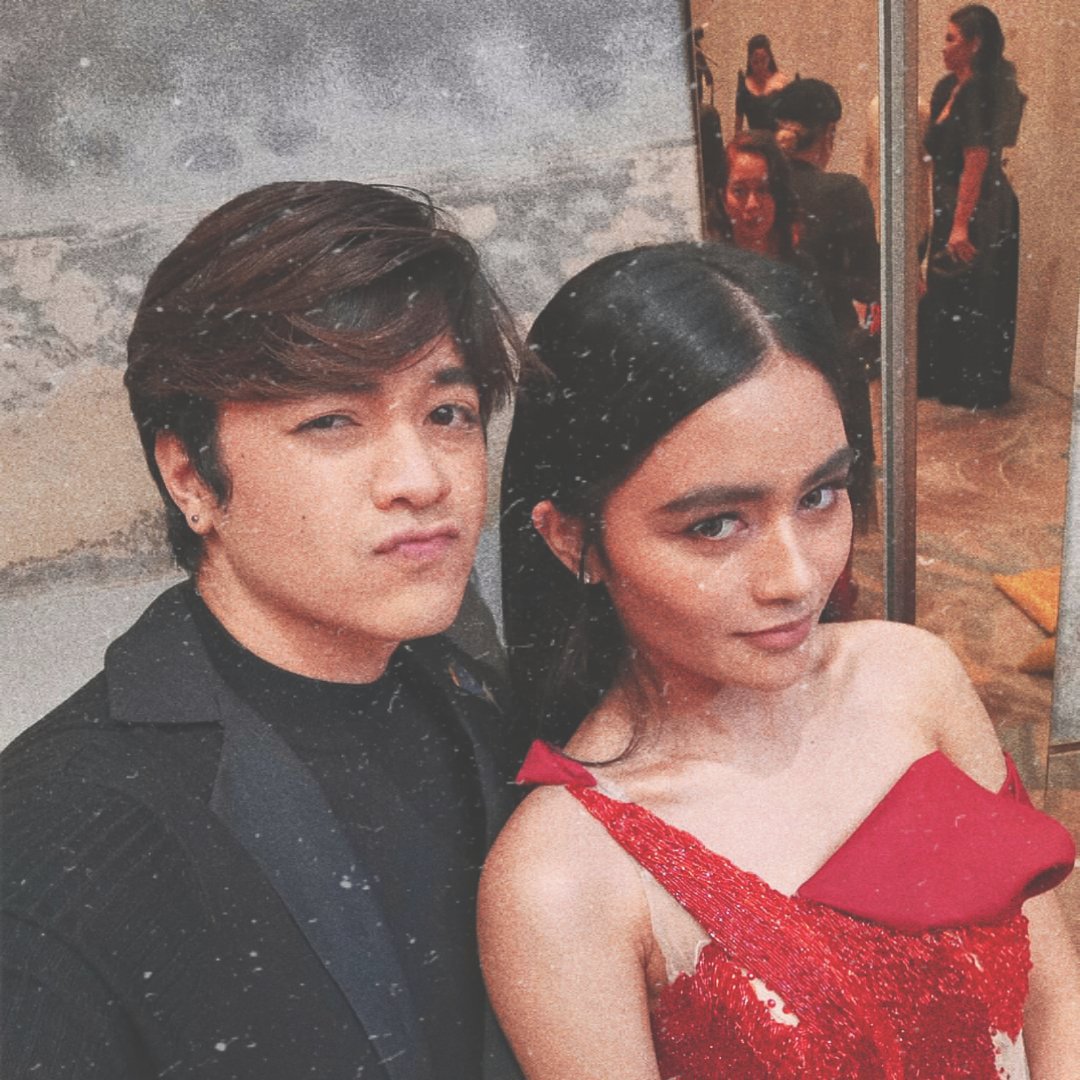 itsmeMildred_'s tweet photo. Mildred × Mario = MaMi 

Gaano ka cute dapat? https://t.co/qdzCn10Qg4
