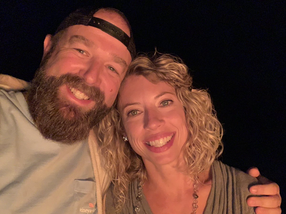vloyanetes's tweet photo. #CEDIA2019 was amazing but I’m happy to be home and hanging with my amazing wife. Love her and love you all. Have a good weekend and we will pick up the #partnerhood next week https://t.co/IHq25u1ei9