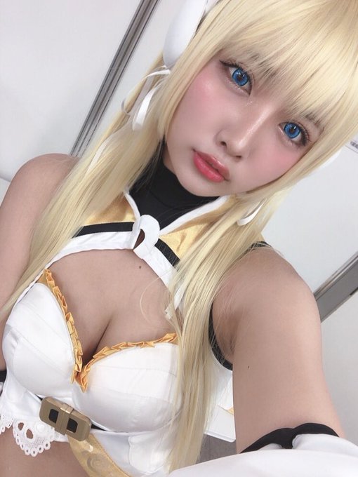 Twitterエロ垢の自撮りエロ画像32