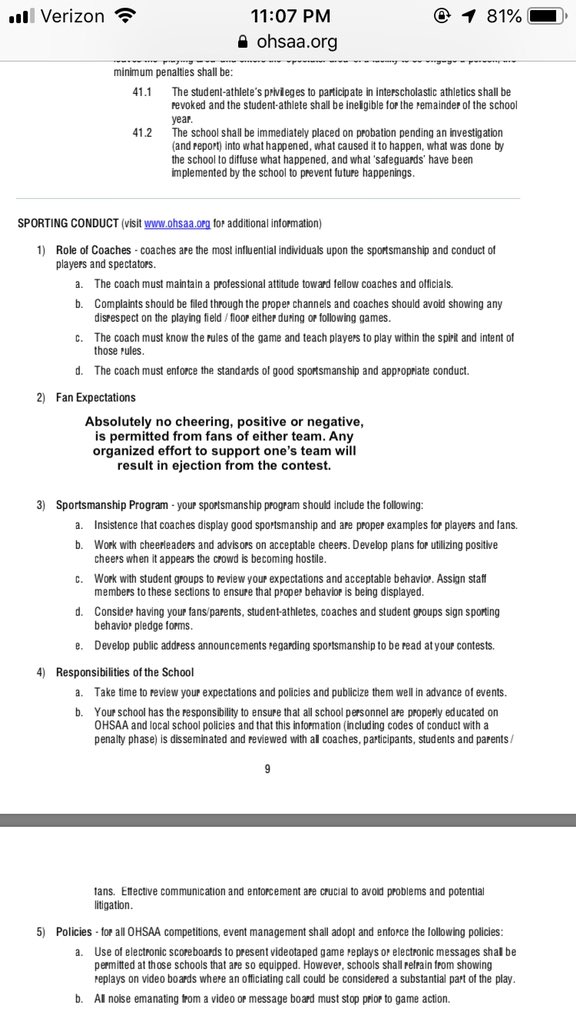 max_zart's tweet image. It’s in the rule book guys