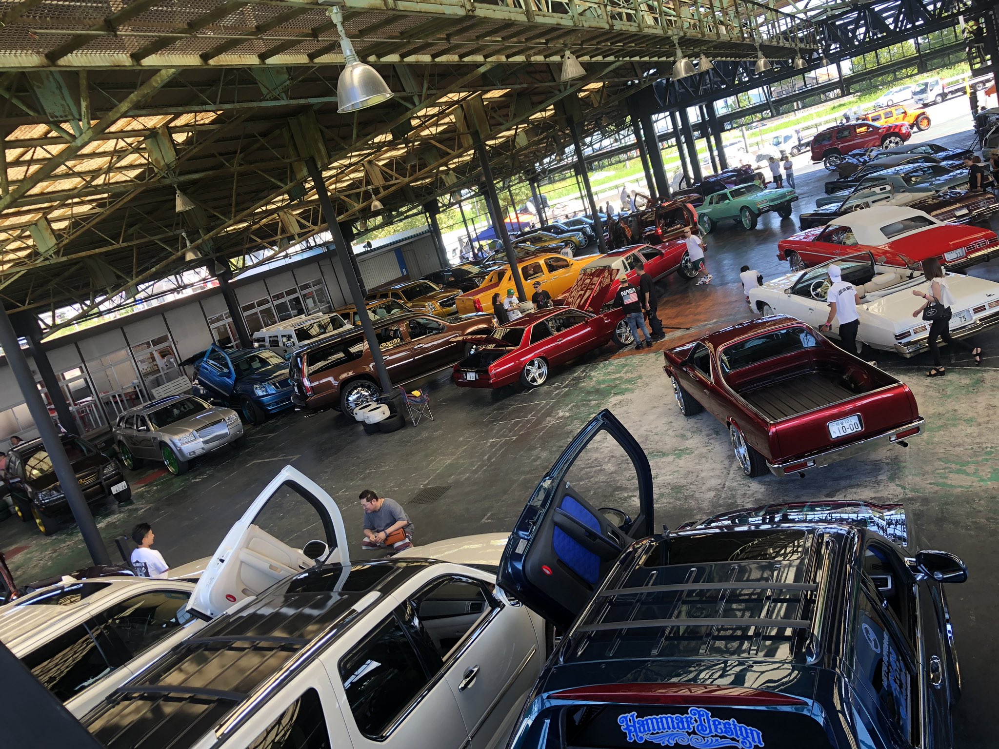 埼玉ロケーション イベントスペースr17 本日はイベント会場として イベント会場 カスタムカー 展示会 イベント 多目的広場 多目的スペース アメ車 車イベント クルマイベント 行田市 埼玉県 埼玉ロケーション イベントスペースr17 本日はイベント会場として イベント会場 カスタムカー 展示会 イベント 多目的広場 多目的スペース アメ車 車イベント クルマイベント 行田市 埼玉県