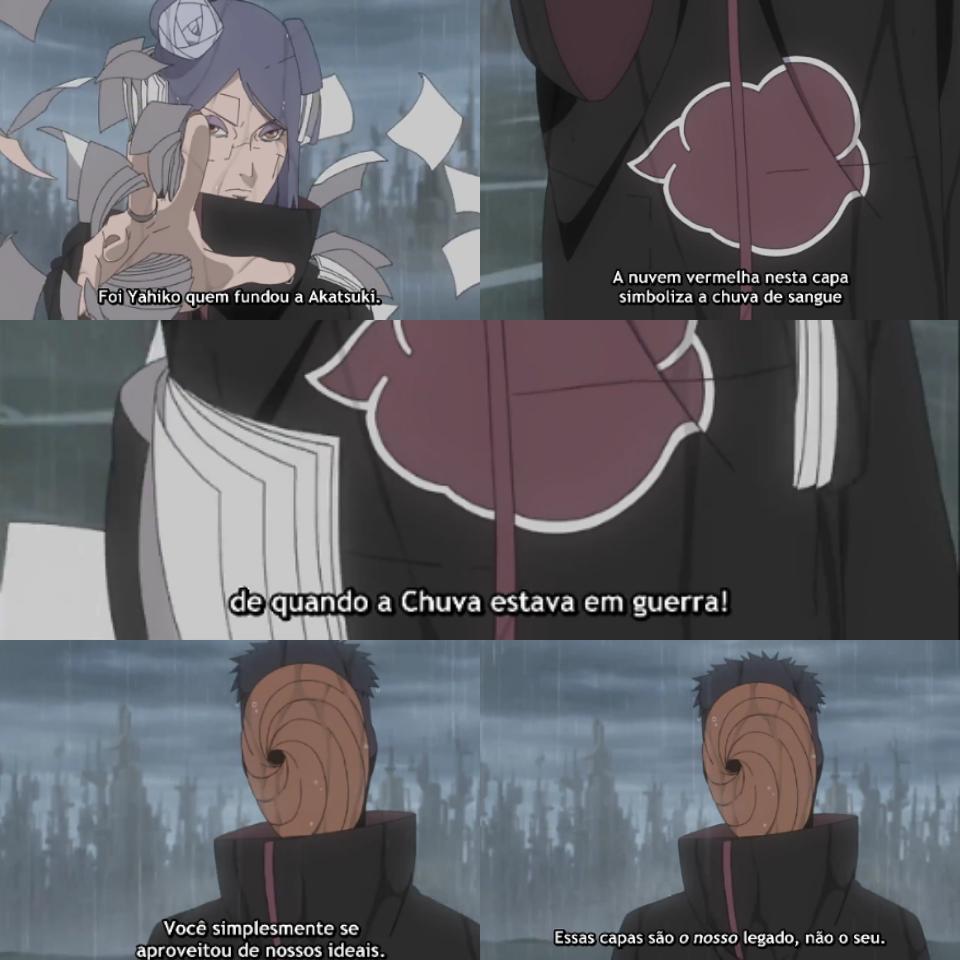 CINERAMA ) I ecineramacLIBE O Naruto pode ser um pouco duro as