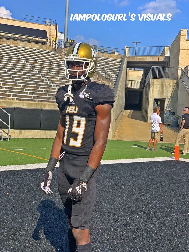I got a point to prove ‼️👿🤯 #myasu