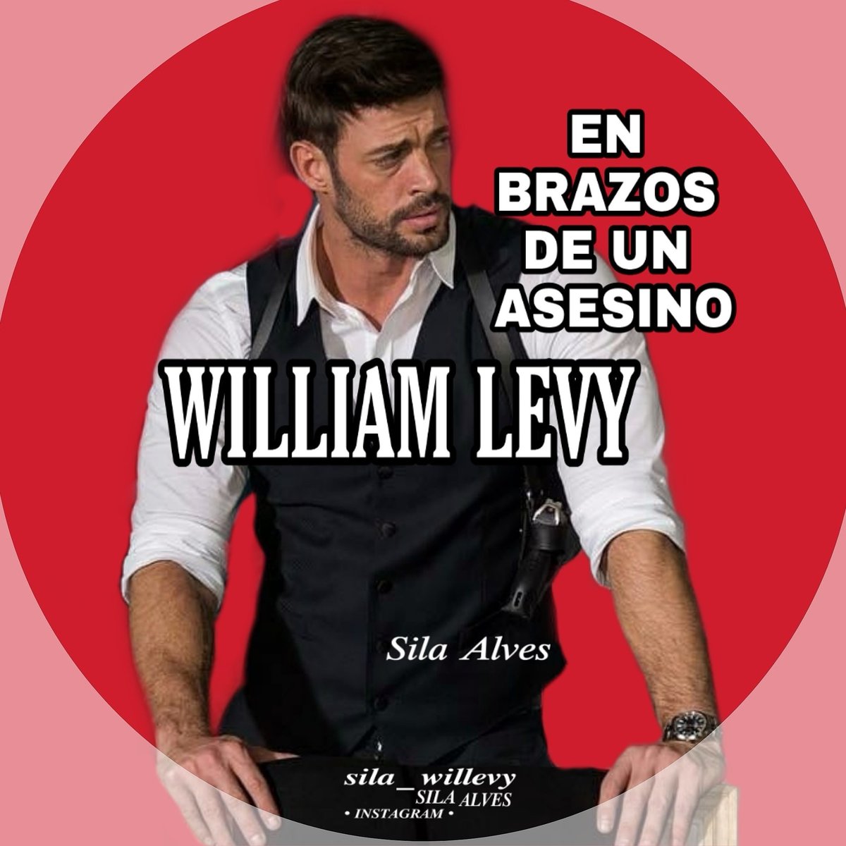 Sila_willevy's tweet photo. William Levy @willylevy29 es Victor Faust 🔫 en EN BRAZOS DE UN ASESINO ➖ COMING 🔜 lanzamiento 06 december en cines.
#willylevy29 #WilliamLevy #EnBrazosDeUnAsesino #killingsarai #inthecompanyofkiller https://t.co/IHqOKxQpq5
