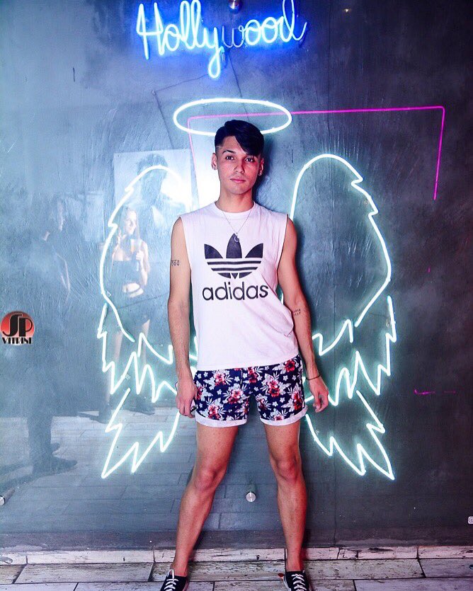 heycled's tweet photo. #DonCallMeAngel ππ https://t.co/1jcn3cUktI