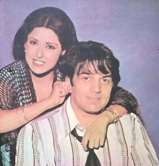 dharmendra picture hukumat