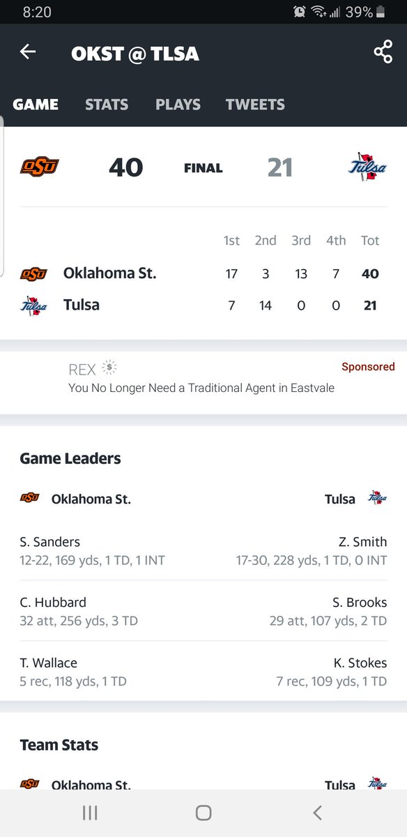 ThaTrueHustla's tweet image. Exclusive players congrats on another GIGANTIC WINNING DAY AND WEEK! @COLLEGEFOOTBALL LAST WEEK 3-1. THIS WEEK WE PERFECT 4-0! BOOM Over INDIANNA GAME, KANSAS ST CASHED AND OKLAHOMA ST. BOOM!! YESS IM #GREATESTSPORTSCAPPER non-members email to sign up stop missing out. Get paid$$