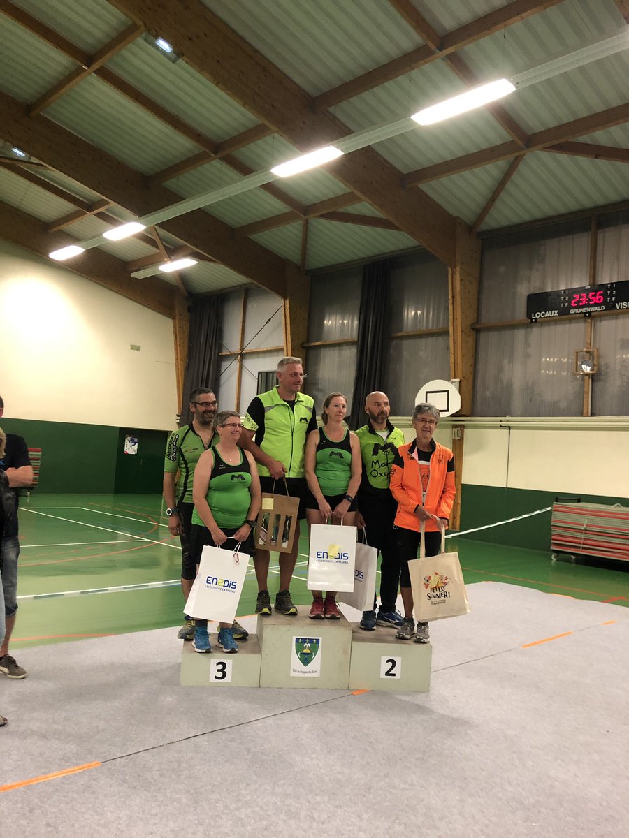 sylviea58's tweet photo. RAID NATURE  ENEDIS #partenaire depuis 11 ans  et 1 ère formule en trail de nuit  près de 250 participants 80 bénévoles https://t.co/0IMPYOdJoW
