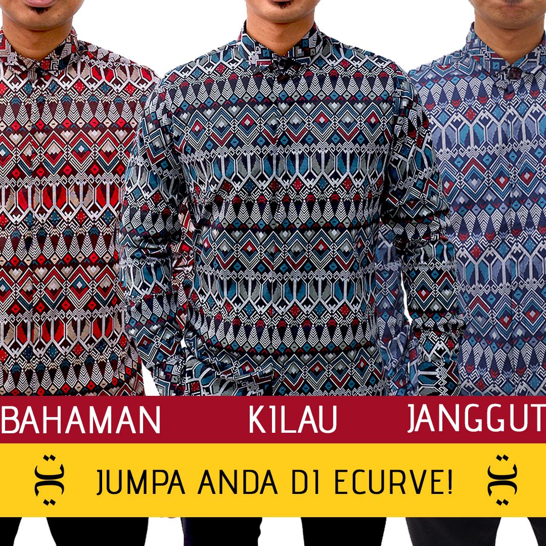 mybateq's tweet photo. Ada yang nak pakai pergi wedding?
.
Cari kat website jeeeee: https://t.co/IonpM88FyA
.
Payment pun boleh buat kat situ. Mudah kan? https://t.co/sLb2KCnPMf