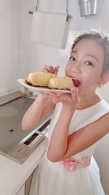 石原咲奈のTwitter画像8