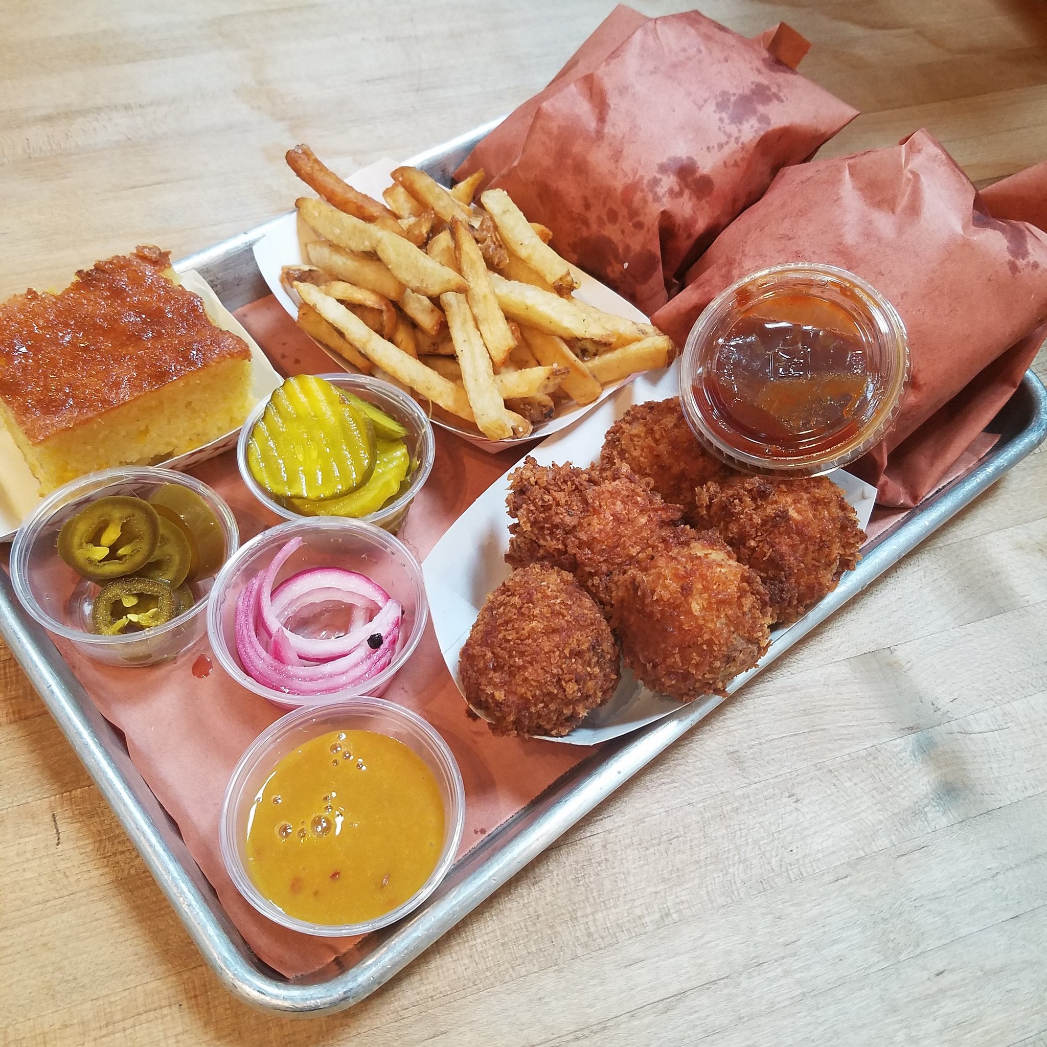 Joe bosco bbq online