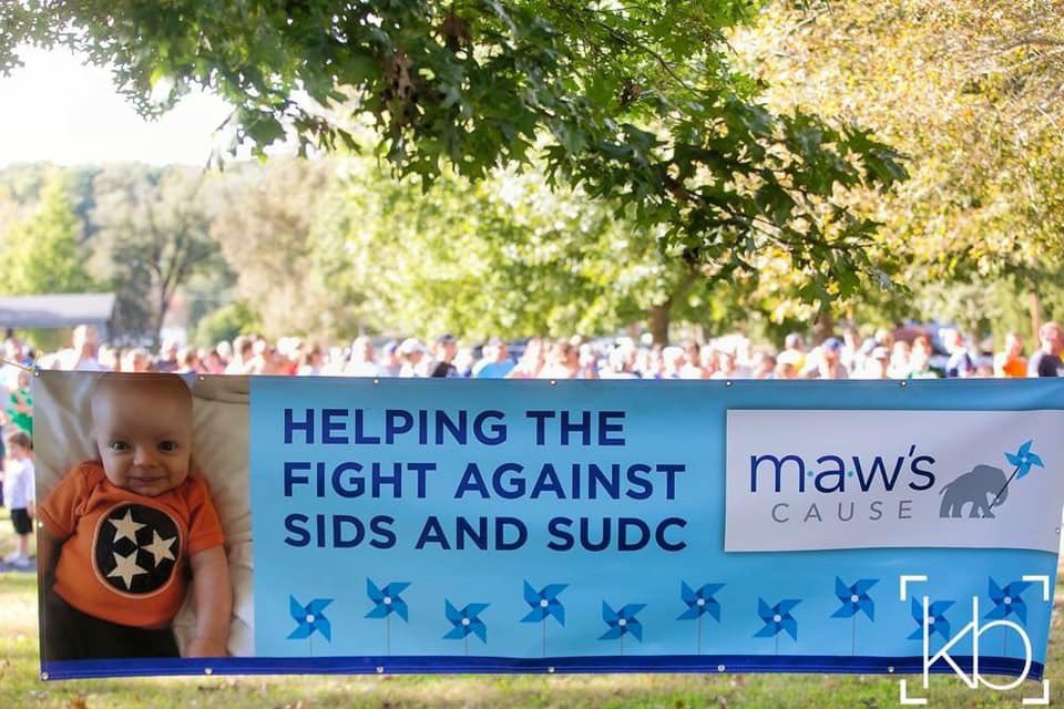 lcyarnell's tweet photo. https://t.co/qqRkCLgPfV This walk is so important to our family and many more! Last year MAW’s Cause donated $10,000 to Boston Children’s in memory of Christian. Join us on October 20th as we help them raise money to fight SIDS! We invite you to join “Christian’s Crew”. https://t.co/GRuBYyPzCm