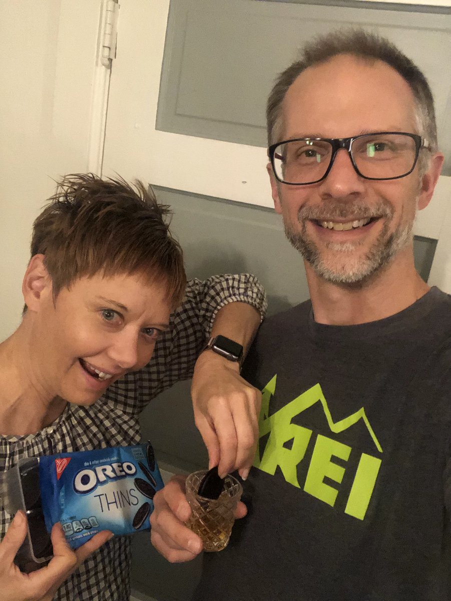 CredibleConsult's tweet photo. Thanks for the tip last night in Madison @Nick_Offerman! Loved the show and the #DevilsBiscuits! https://t.co/rvr18QNPvq