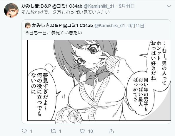 現行PC版はスマホ版に近づけた感じありますよね
引用RTした時の元ツイ表示方法とかはわりとすき(1枚目…旧、2枚目…現行)
でもこうやって小さ目の画像貼ると、ブラウザサイズに合わせておマヌケな感じに引き延ばされる罠('・ω・`)

あと4枚画像貼った時の表示はやっぱり旧の方がすき 