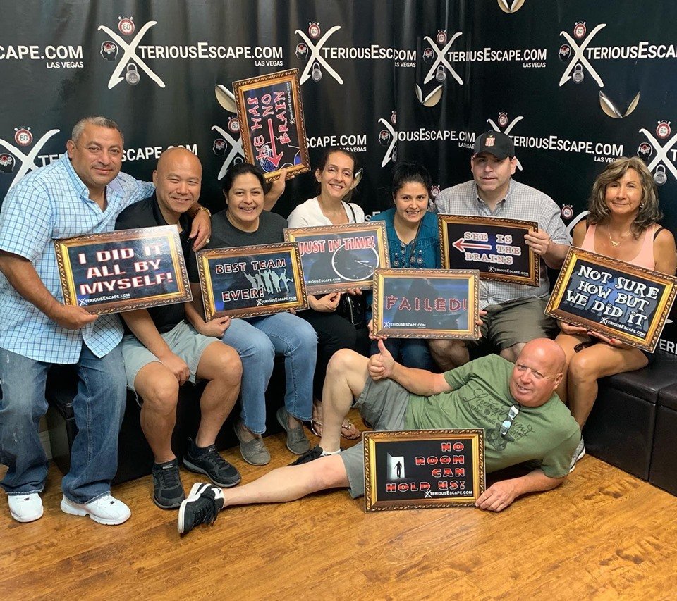 XteriousEscape's tweet photo. We enjoyed this team sooo much!!!! Good job!
https://t.co/FF6u2XRmhS https://t.co/tsFwvT4QXR