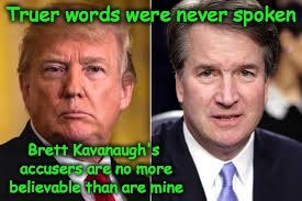martycomroe's tweet image. #Unbelievable #Kavanaughresign #Kavanaugh 
@realDonaldTrump @funder 
Here goes the judge...