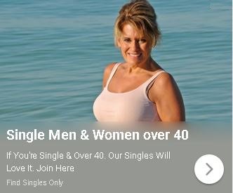 What is the best dating site for over 40 What is the best dating site for over 40